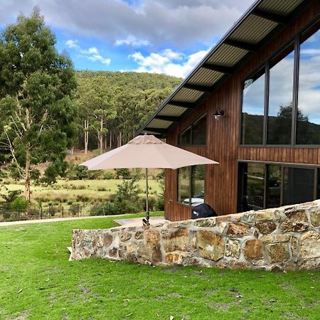 Adventure Bay Retreat Bruny Island Exterior foto