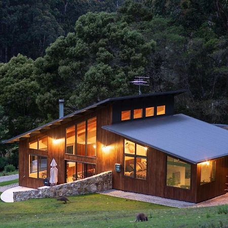 Adventure Bay Retreat Bruny Island Exterior foto