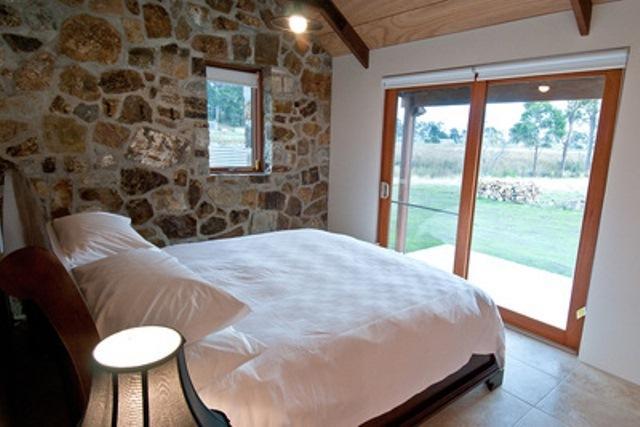 Adventure Bay Retreat Bruny Island Quarto foto