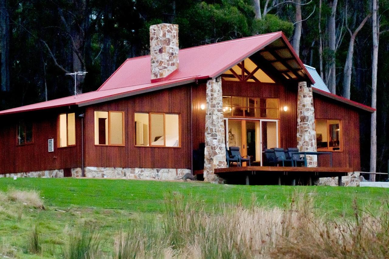 Adventure Bay Retreat Bruny Island Quarto foto