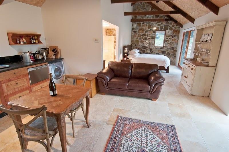 Adventure Bay Retreat Bruny Island Quarto foto
