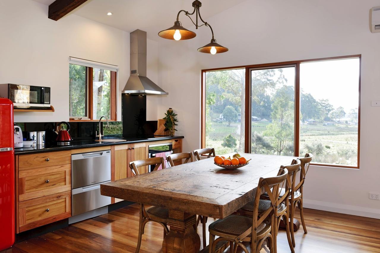 Adventure Bay Retreat Bruny Island Quarto foto