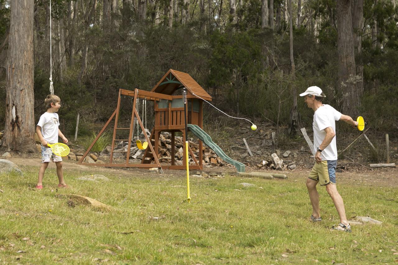 Adventure Bay Retreat Bruny Island Exterior foto