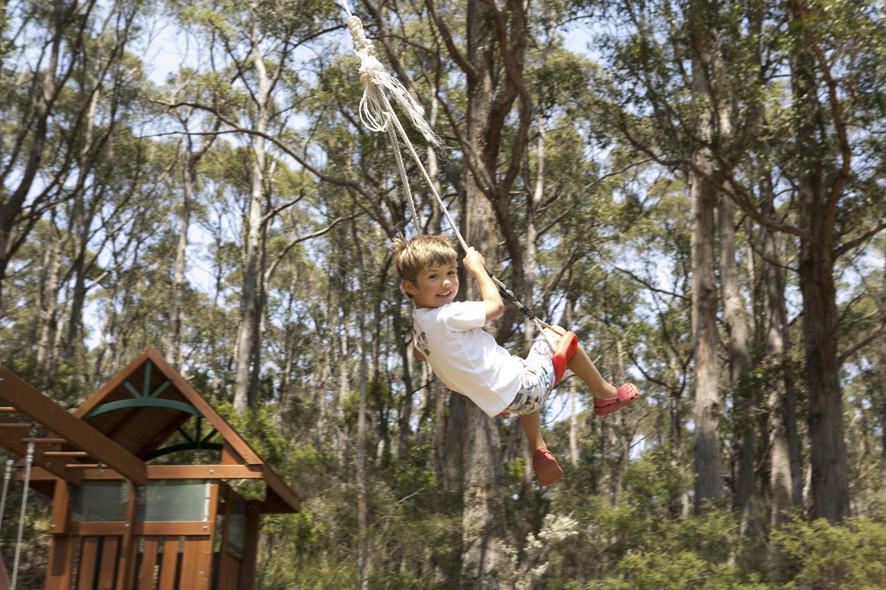 Adventure Bay Retreat Bruny Island Exterior foto