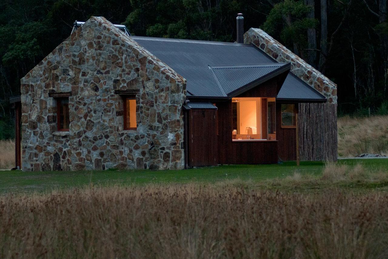 Adventure Bay Retreat Bruny Island Exterior foto