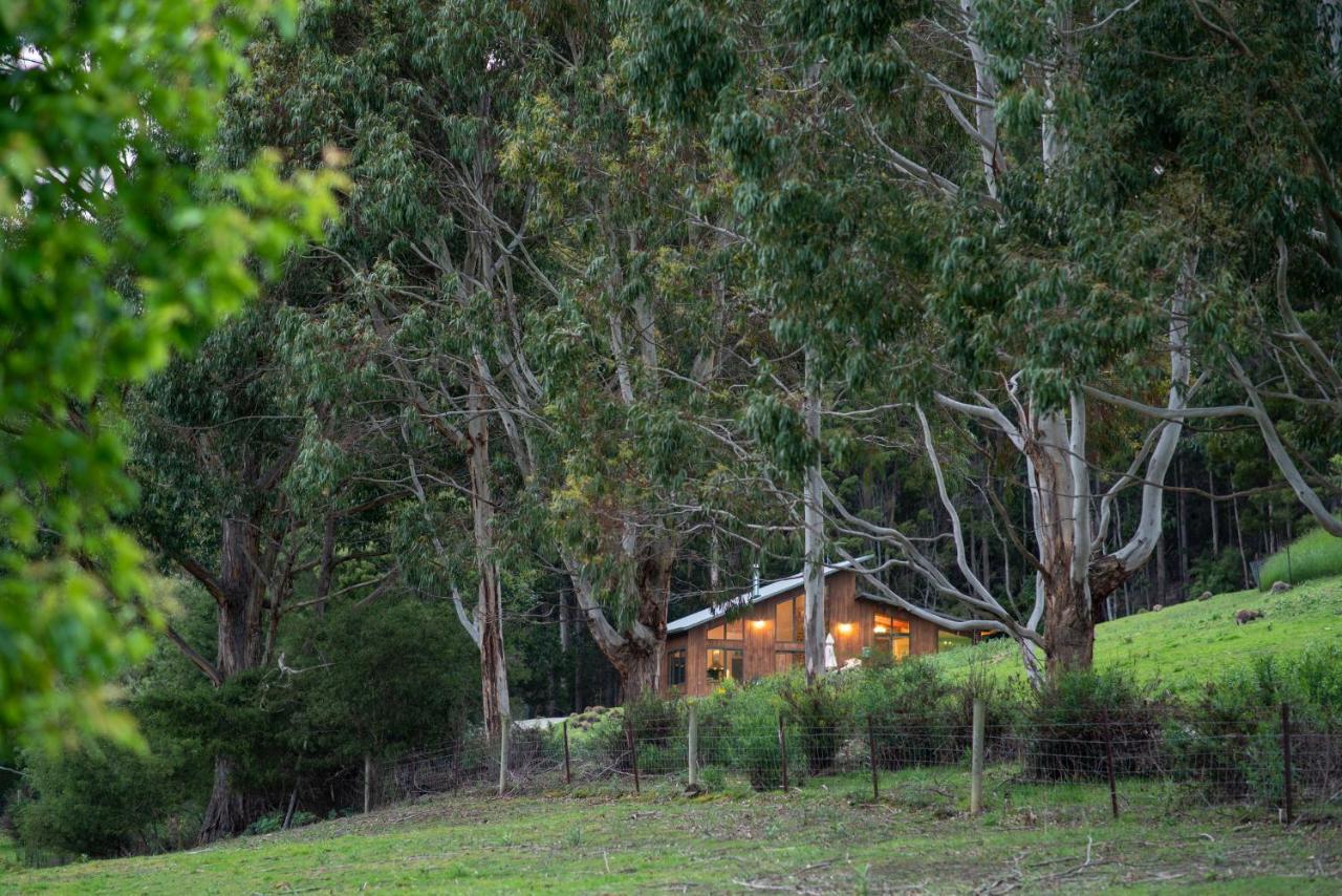 Adventure Bay Retreat Bruny Island Exterior foto