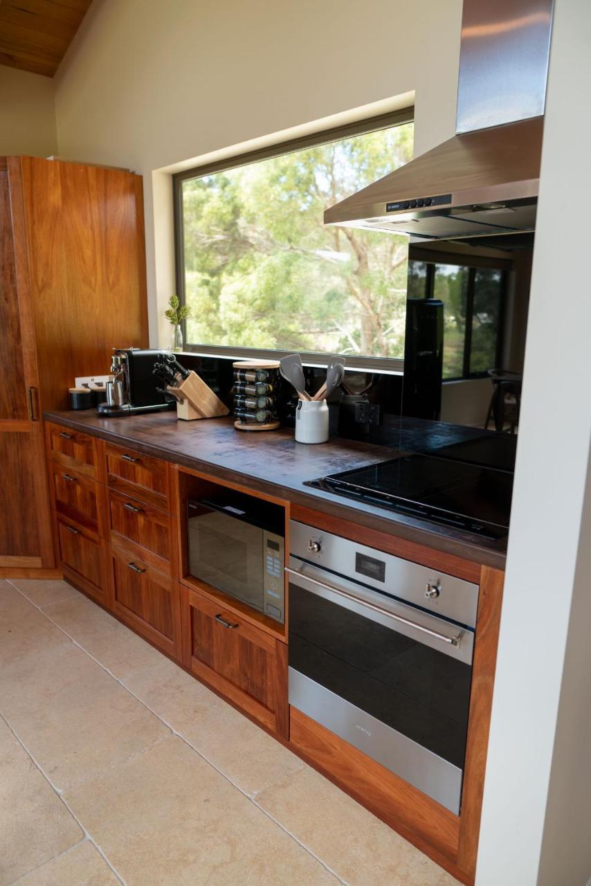 Adventure Bay Retreat Bruny Island Exterior foto