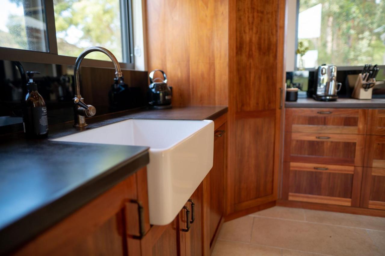 Adventure Bay Retreat Bruny Island Exterior foto