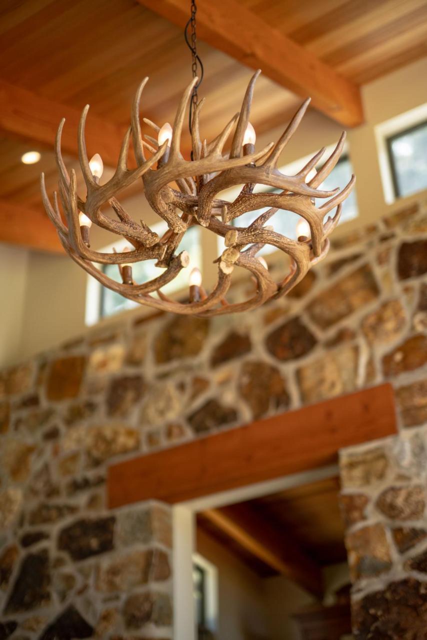 Adventure Bay Retreat Bruny Island Exterior foto