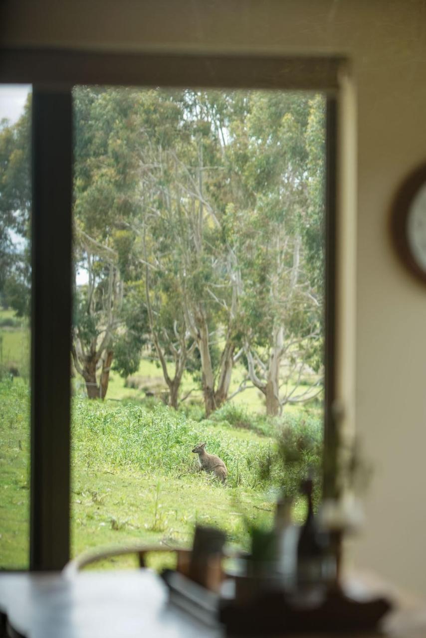 Adventure Bay Retreat Bruny Island Exterior foto